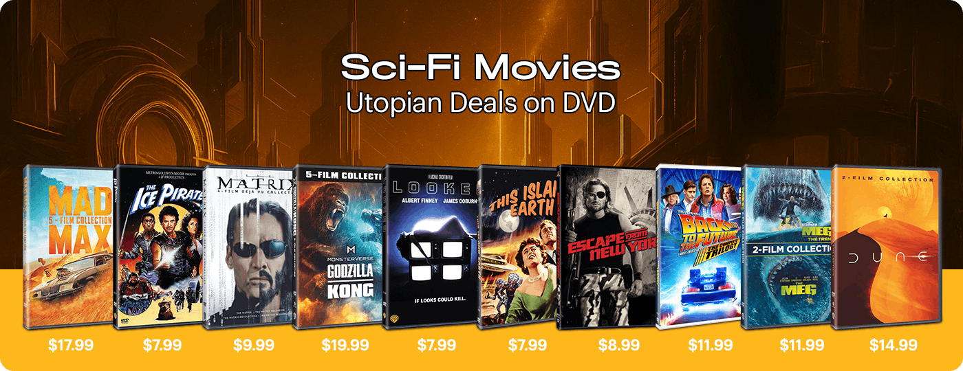 1400x540 sci-fi-movies---utopian-deals-on-dvd