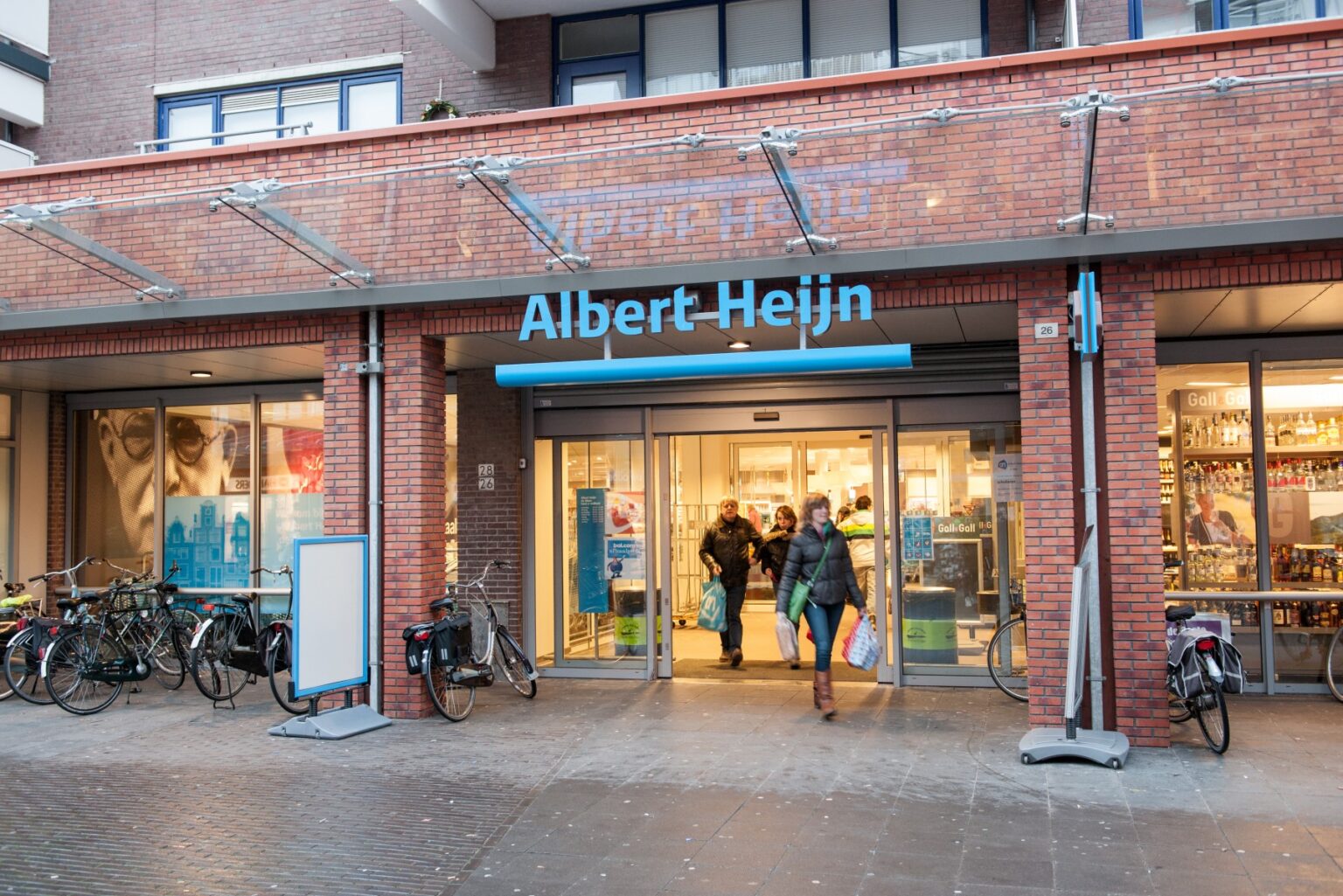 Slimmer winkelen met Albert Heijn: Hoe u elke week meer uit uw supermarktbezoek haalt 1920 albertheijn-802873