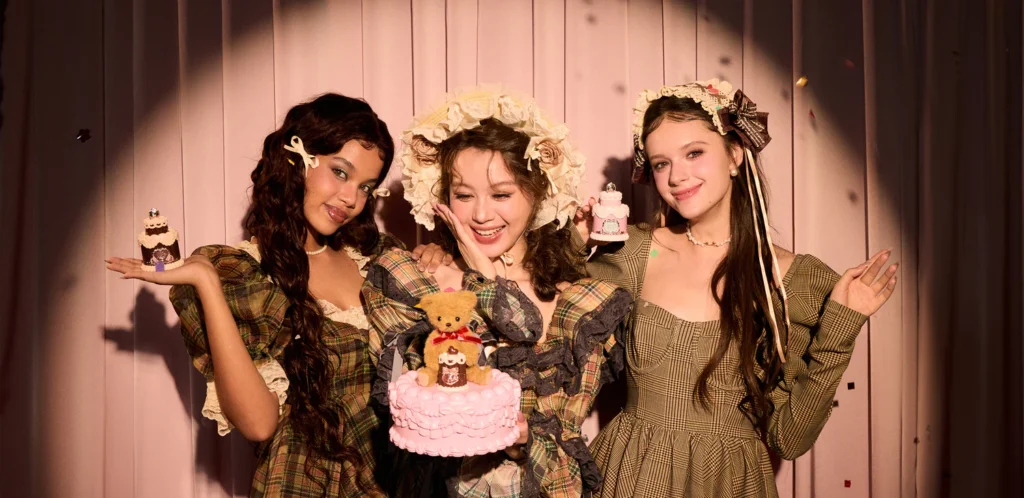 Step Into a Fairytale: The Magical World of Flower Knows Cosmetics 20250903-160220