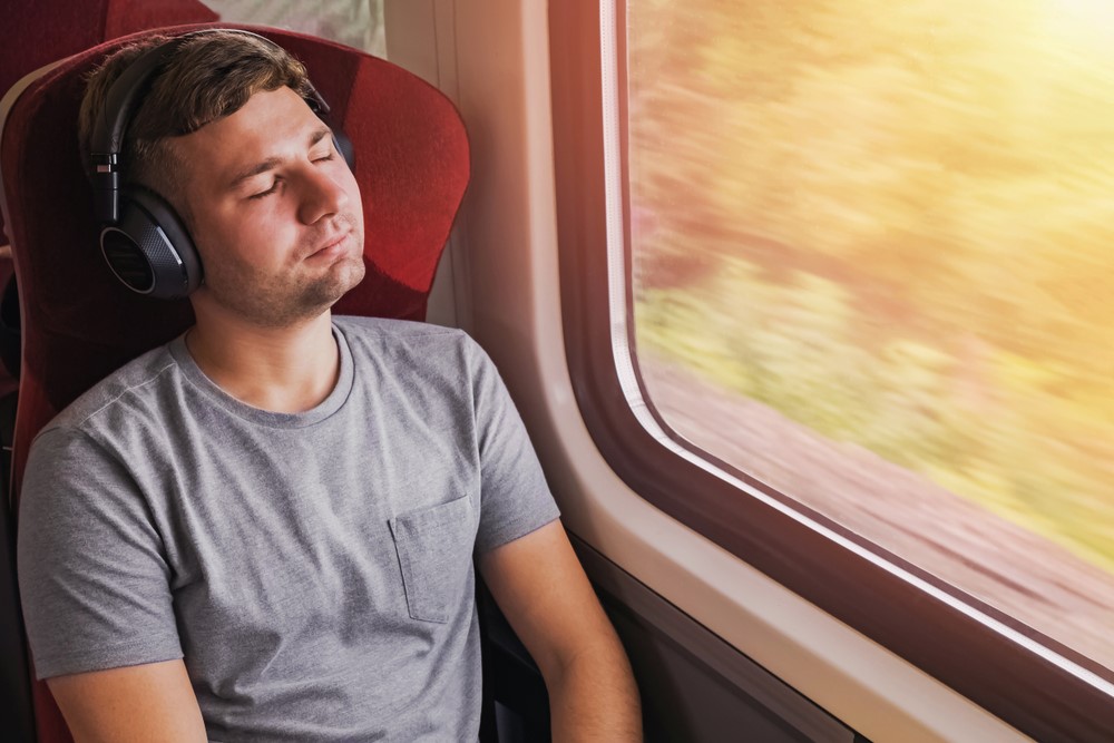 3 Noise-Canceling Headphones