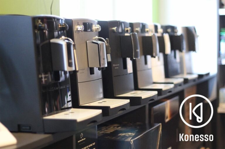 Konesso: Wybór Odpowiedniego Modelu, Który Spełni Twoje Oczekiwania 30204 024