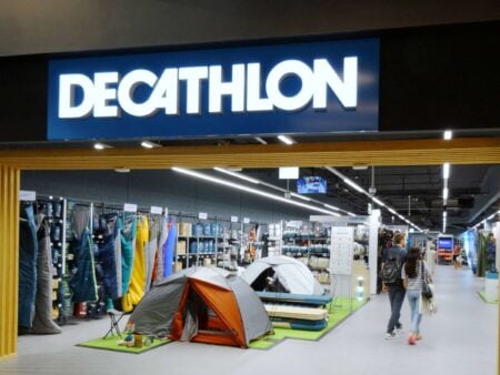 Decathlon: Choosing the Right Sports Gear for Every Activity 36248599-decathlon-eingang-1we9