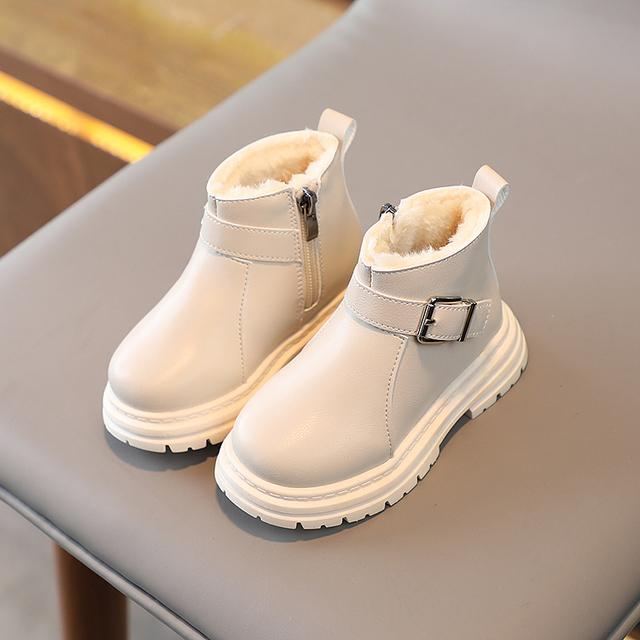 4 Bold Colored Boots