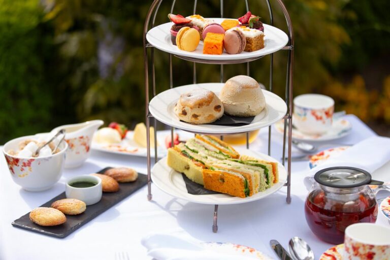 Savor the Flavor: Dining Experiences at QHotels 417438990 711400584477877 4393061362460884196 n