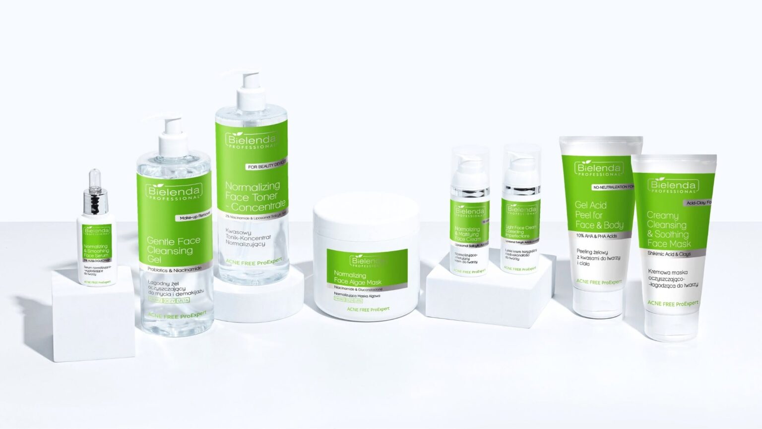 Skuteczna Pielęgnacja Twarzy: Dobór Odpowiednich Produktów Bielenda Do Twoich Potrzeb 482252831 1065754548920897 3836080886427274142 n