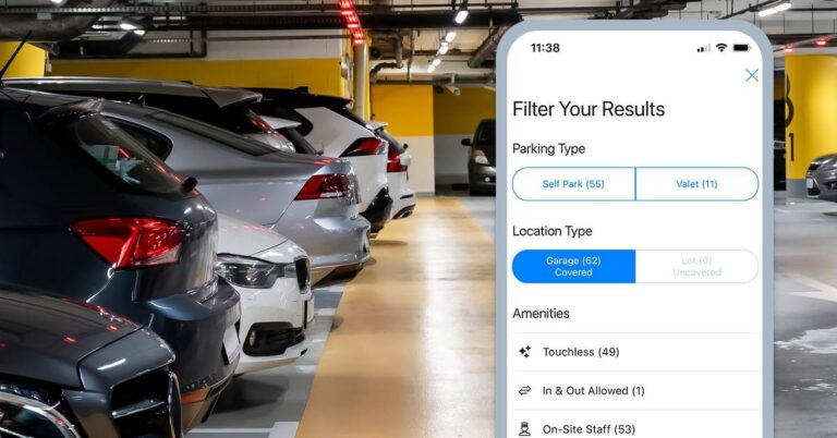 SpotHero: Parking in the City Without the Stress of Finding Spots That Work 487340027 1068964481928798 6793816322980673041 n