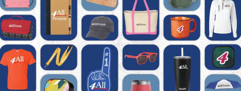 4AllPromos: Picking Branded Items for Trade Show Giveaways 491934950 1212510600875616 6391579060115712989 n