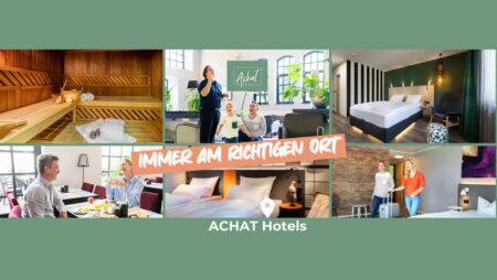 ACHAT Hotels: Finden Sie das passende Hotel für Geschäftsreisen und Kurztrips in Deutschland 568622668 1480748947055581 4552438688417345424 n