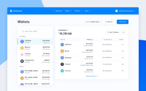 6571ad2bd87a96d46cc53cd9 cointracke wallets page