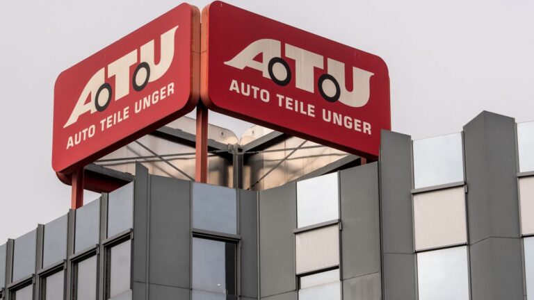 Autowerkstattkette ATU