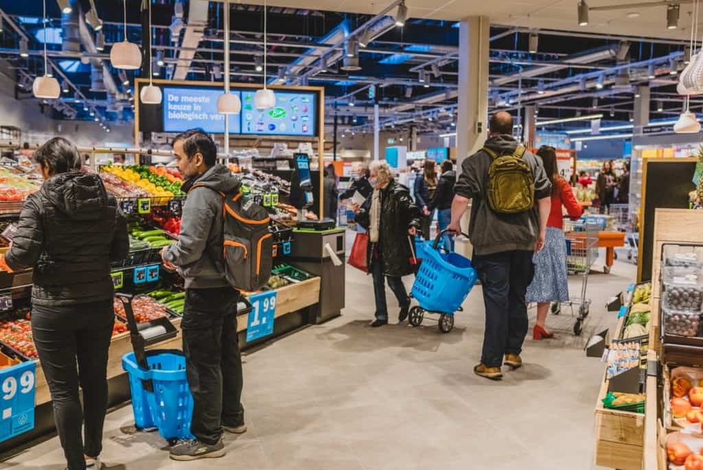 AlbertHeijn