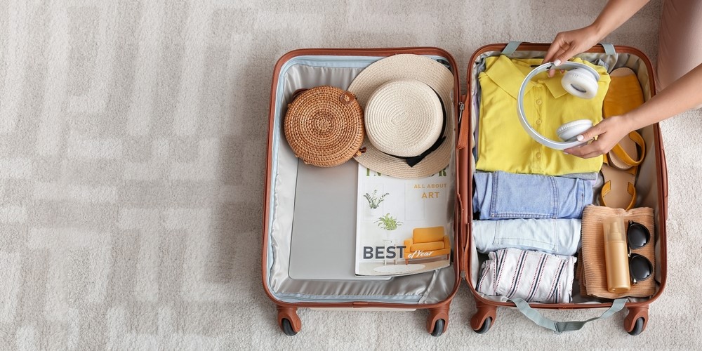 Bags with Practical and Stylish Accessories