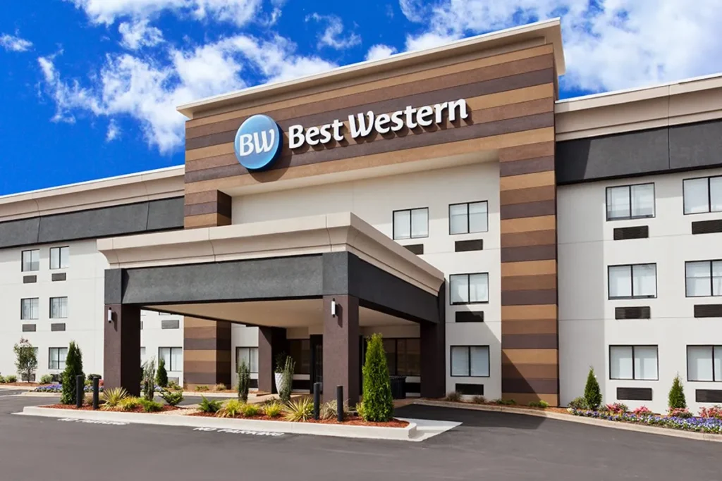 BestWesternMontgomeryAL