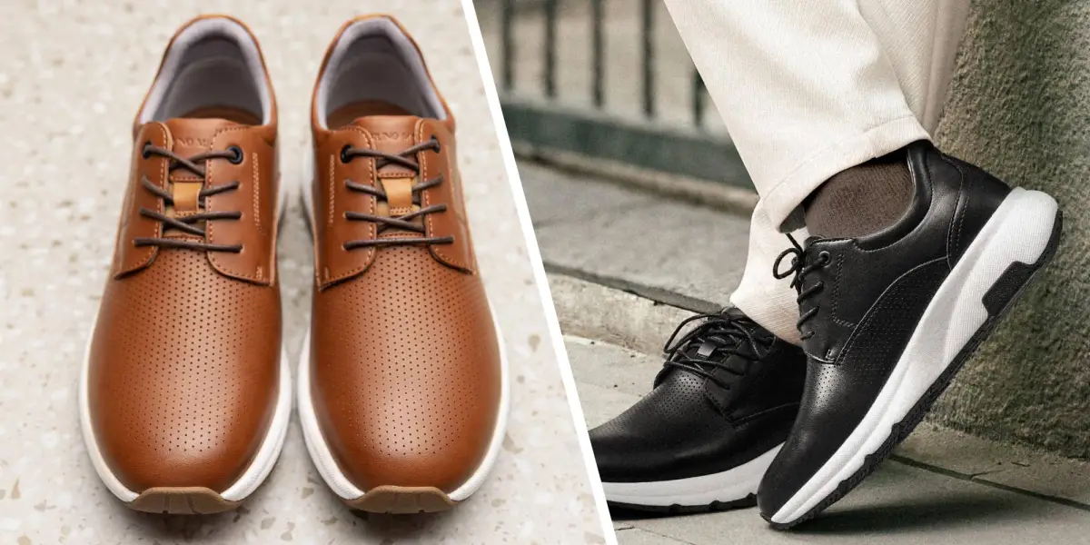 Bruno-Marc-ActiveMetro-Casual-Oxford-Shoes