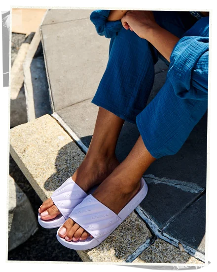 Collection Slideshow -440x550 Sandals women