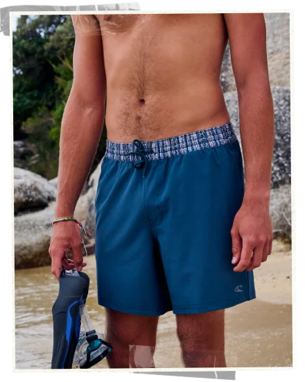 Collection Slideshow 440x550 Swimwear men 2