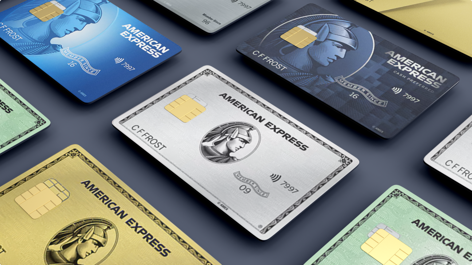 Geschäftskreditkarte für Selbstständige: Was American Express Business Karteninhabern bietet Definitive-Guide-to-American-Express-Credit-Cards-blog-post