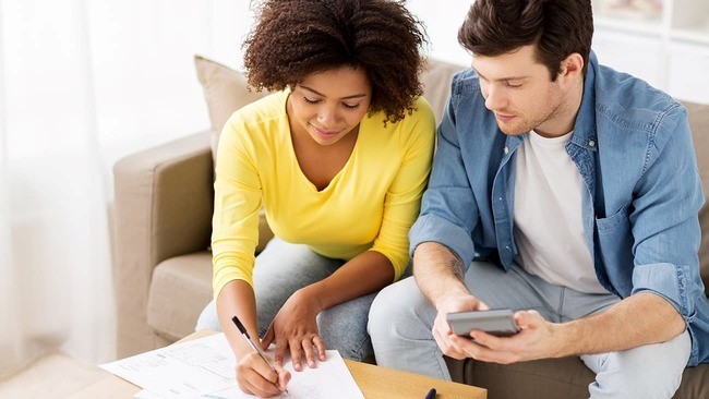 Determine Your Budget