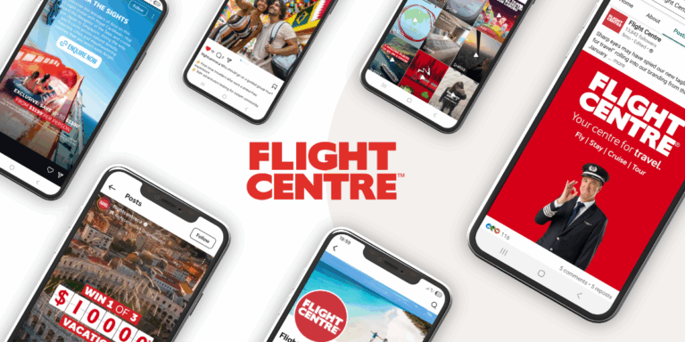 EMP893-Blog-2-Blog-Social-Media-Day-2025-Flight-Center-Feature-image-768x384