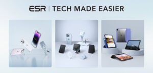 ESRTECH: Phone Accessories Worth Buying for Everyday Use ESR Banner Deals