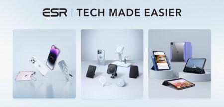 ESRTECH: Phone Accessories Worth Buying for Everyday Use ESR Banner Deals
