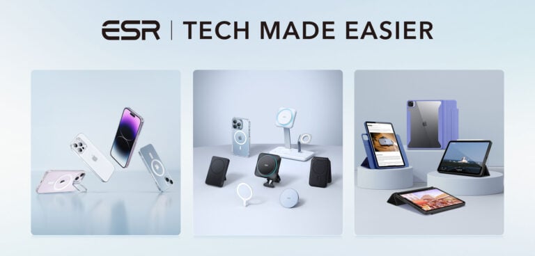 ESR Banner Deals