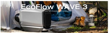 EcoFlow Wave 3 Photo