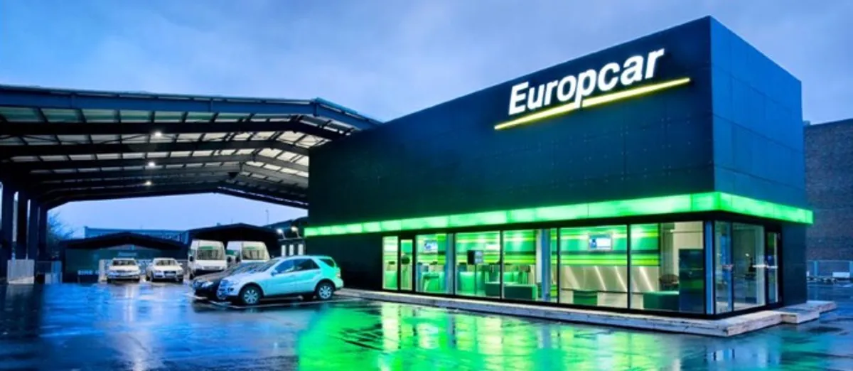 Europcar