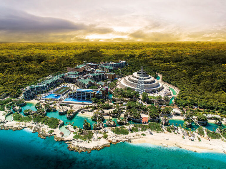 Experiencias Xcaret Mexico