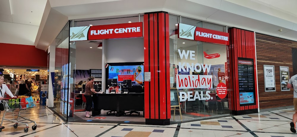 Flight-Centre-Cairns-Central bc9ead1bd50c717e869ce75030c0150c