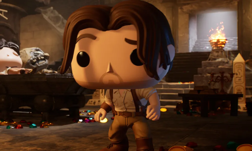 Funko-Fusion