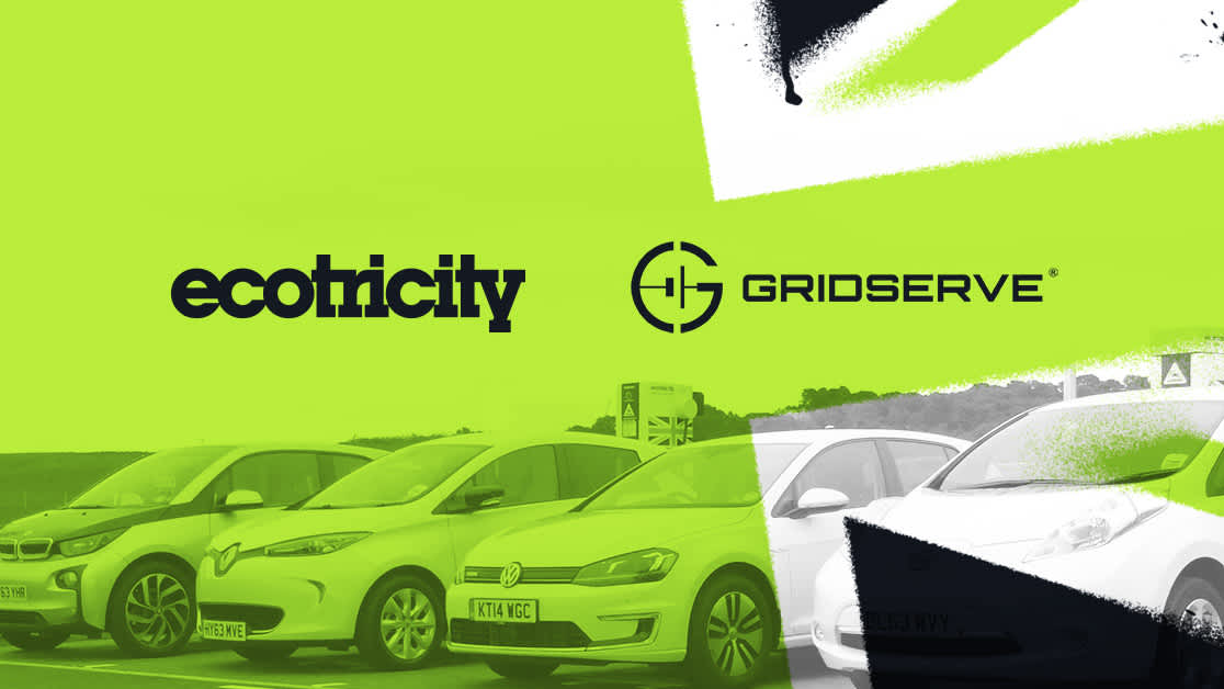 GRIDSERVE Electric Highway