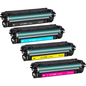 HP-508X-4-Pack 50467