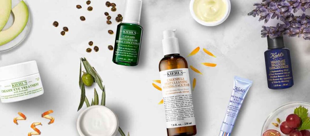 Kiehl s-Blog