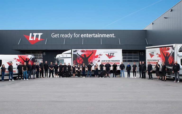 LTT Team
