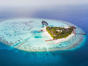 Maldives travel
