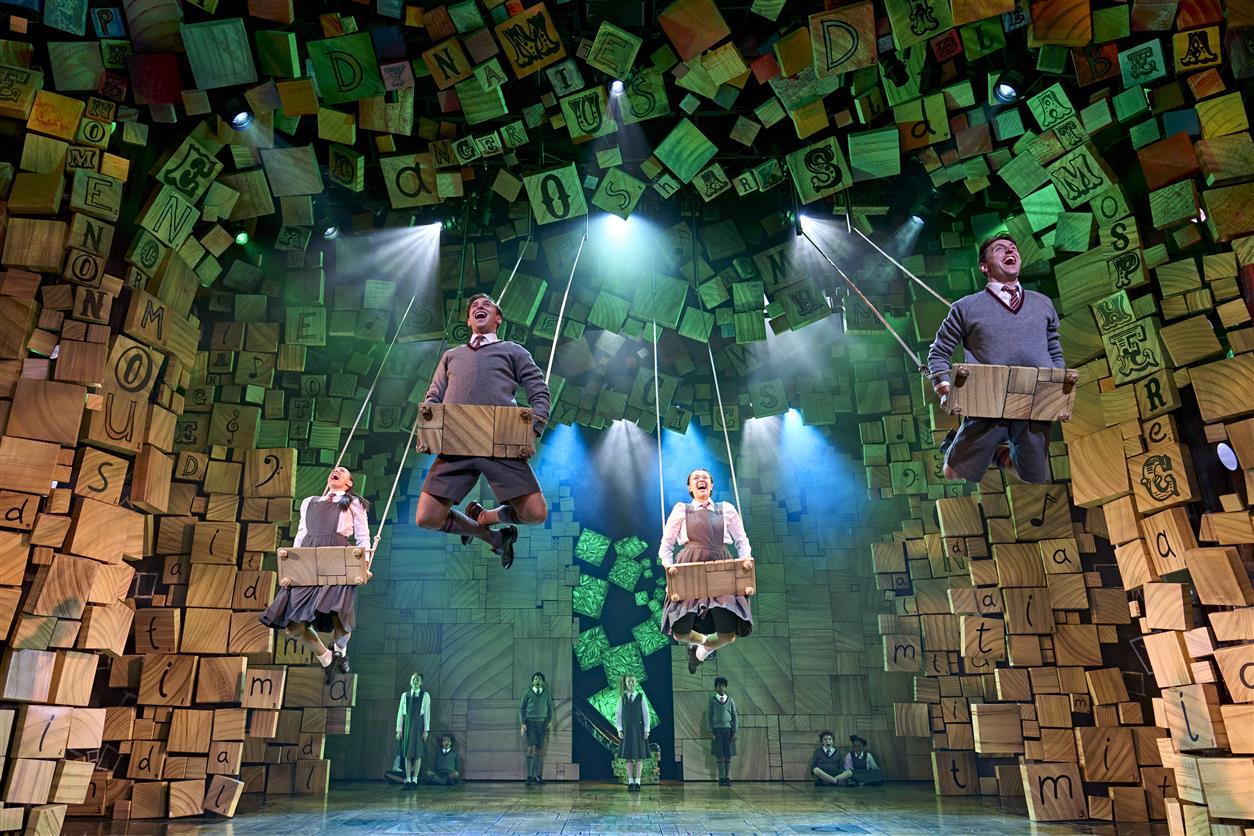 Matilda-The-Musical -September-2024 -Team-3 2024 c -Manuel-Harlan 381856 RT