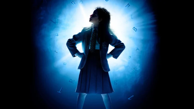 What Makes Matilda the Musical a Distinctive Theatre Experience Matilda Prod 2025 1920x1080