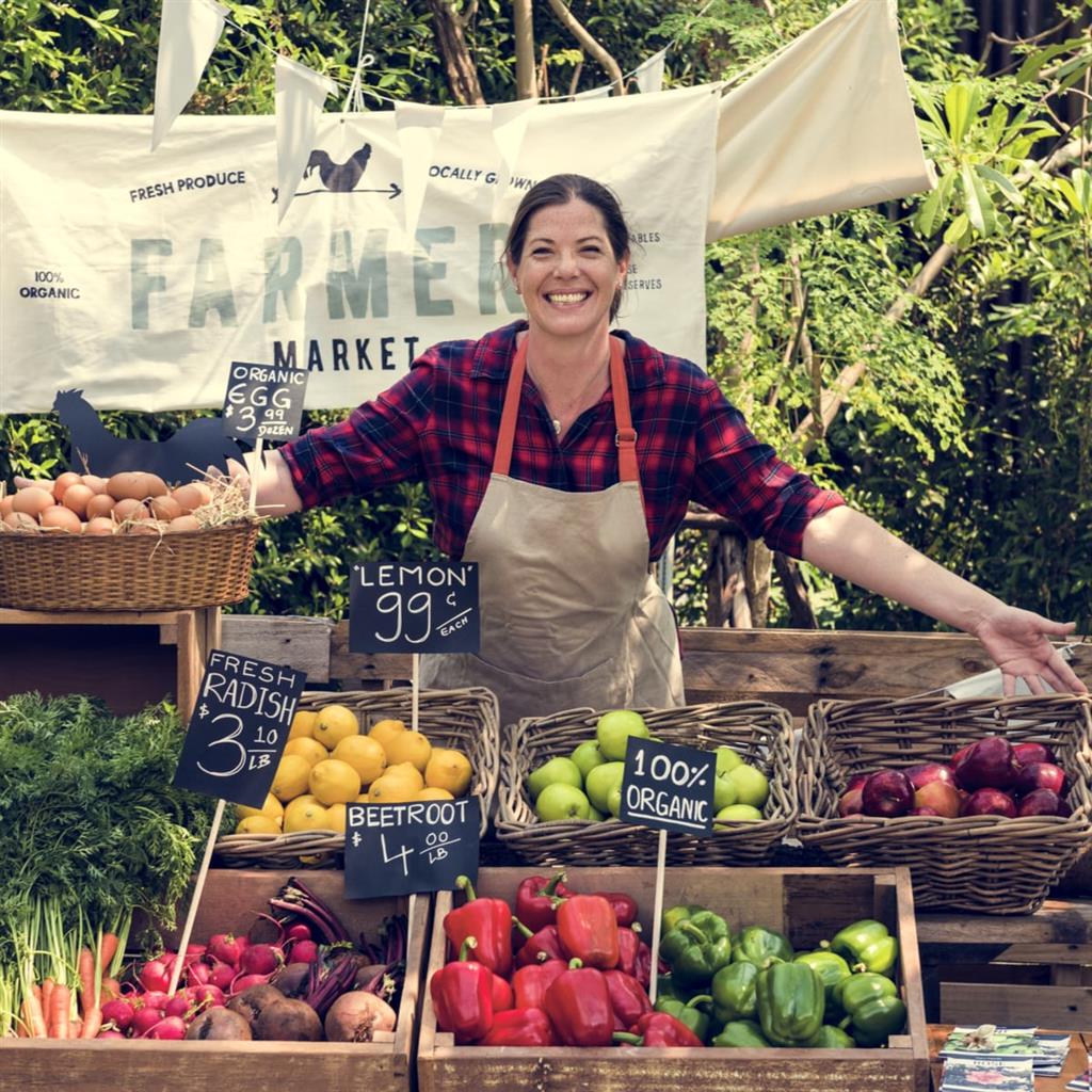National-Farmers-Market-Week