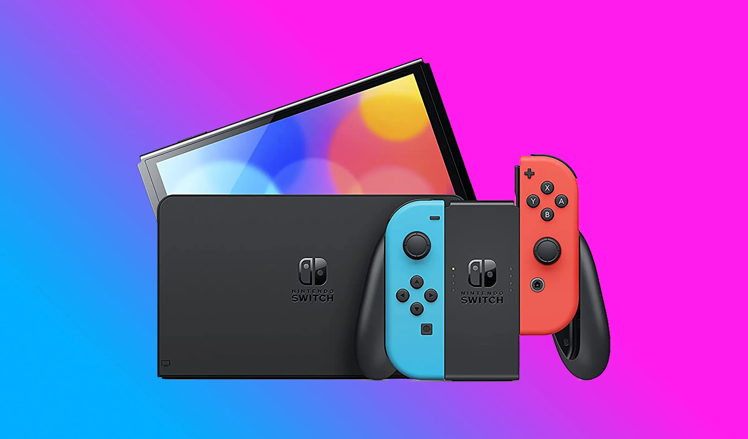 Nintendo-Switch-OLED