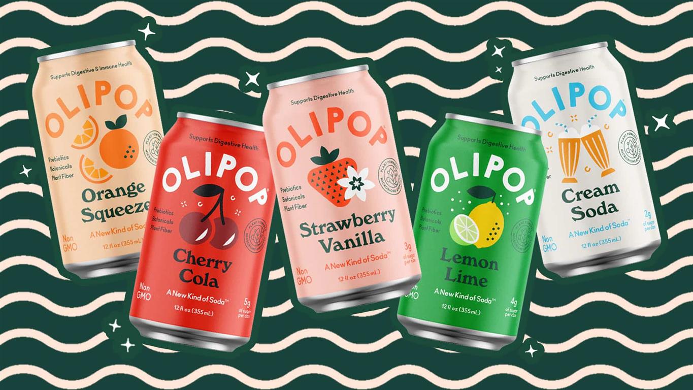 RANKING-UPDATE OLIPOP HEADER