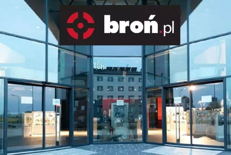 Sklep Bron pl Sklep Bron pl