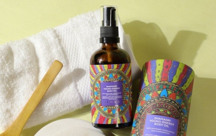 The-Ayurveda-Experience-eyes-western-demand-for-natural-and-holistic-beauty-products