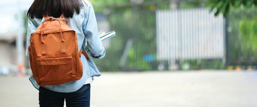 The Backpack