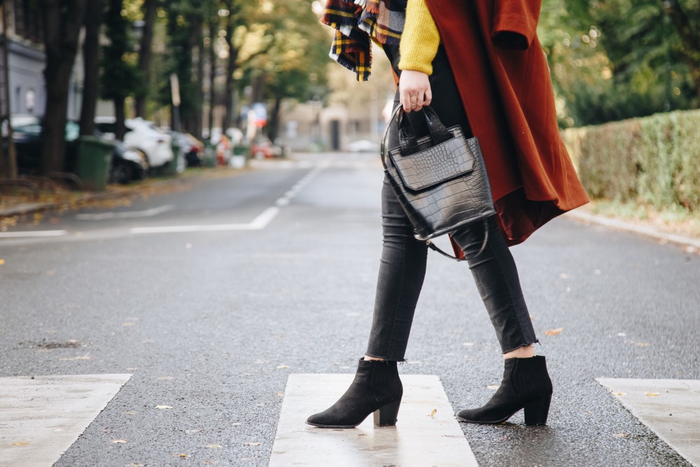 The Oversized Tote