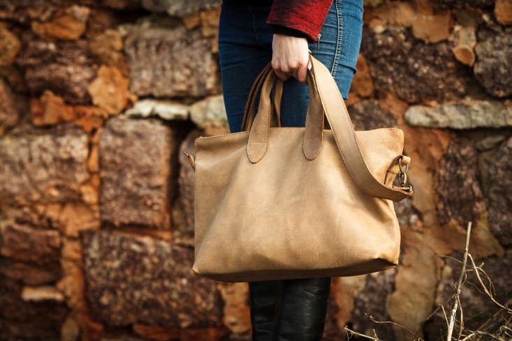 The Satchel