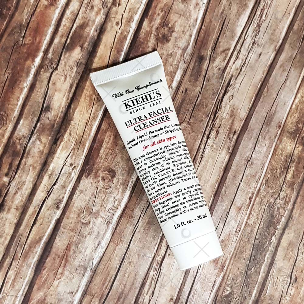 UltraFacialCleanser only2