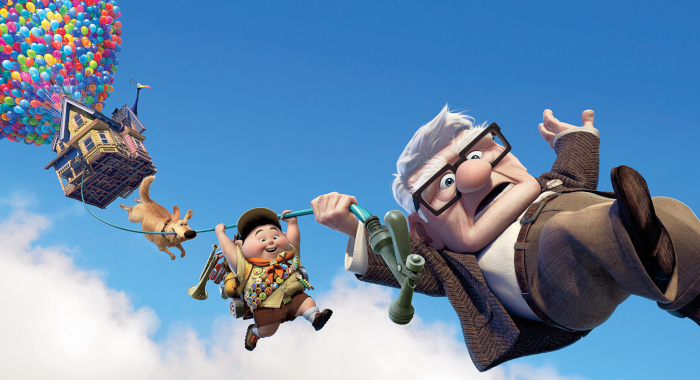 Up-Main