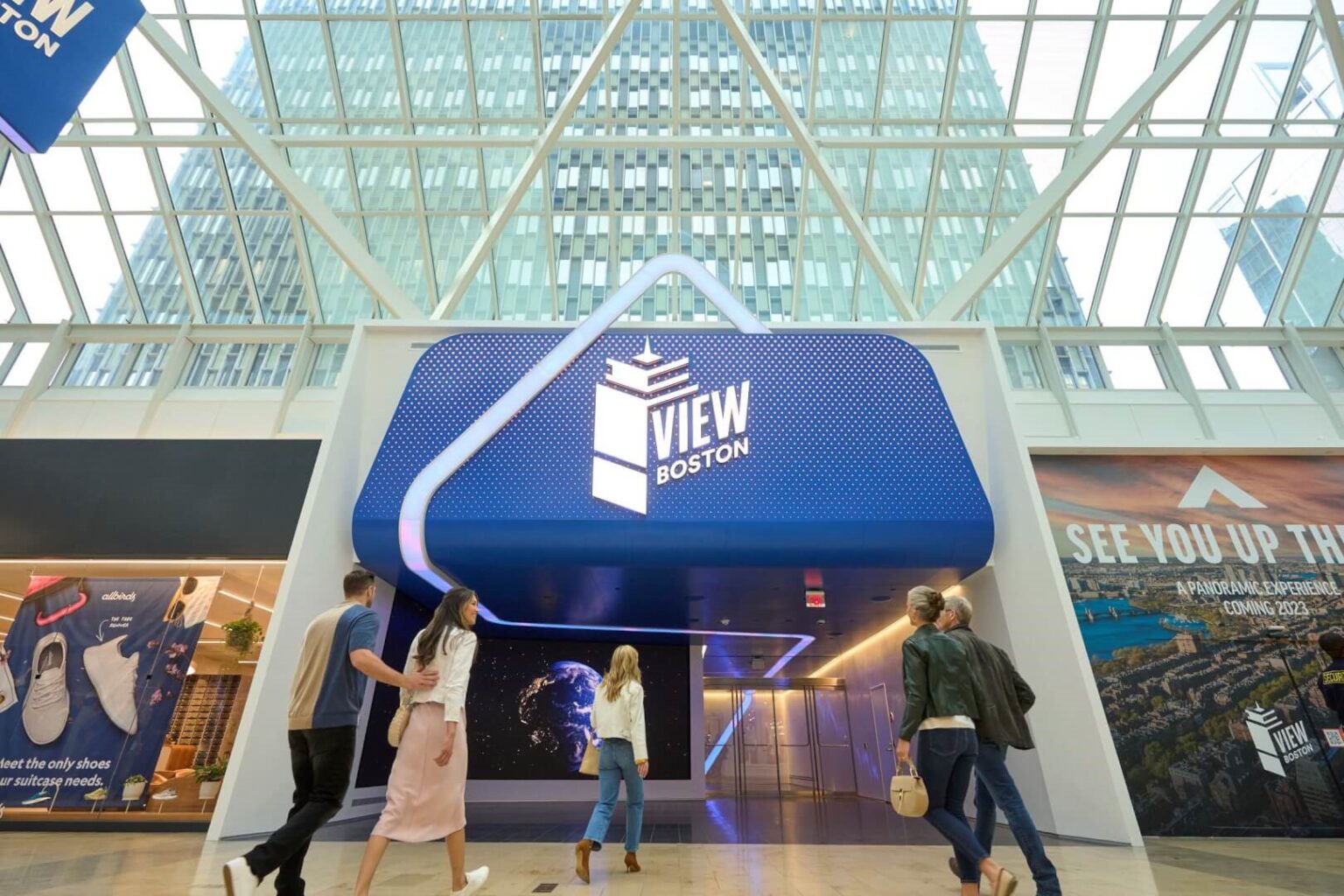 Seeing Boston From Above: What the View Boston Experience Delivers ViewBoston Ground 1528-web