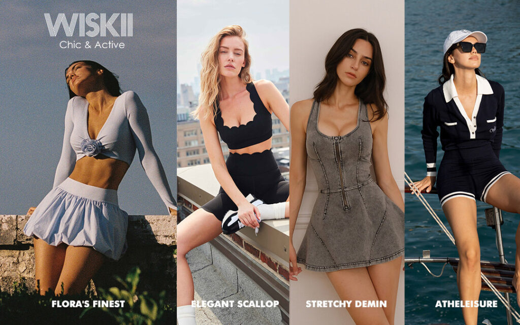 WISKII Collection